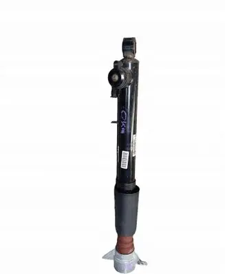 Rear shock absorber/damper