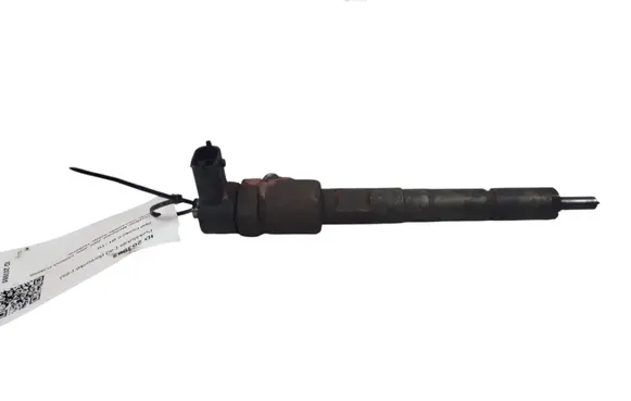 Opel Combo C Fuel injector 0445110083
