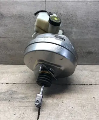 Mercedes-Benz E W212 Brake booster A2124301330