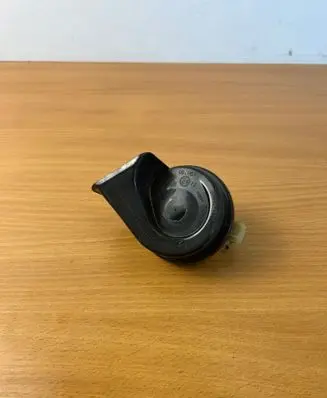 Renault Trafic III (X82) Horn signal 93456400 256105748R 6033FB2385