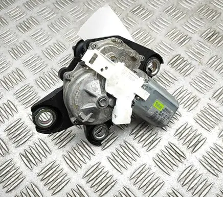 Toyota ProAce City Rear window wiper motor 9840123780 W524282