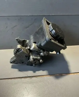BMW 3 E46 Power steering pump 7691974513