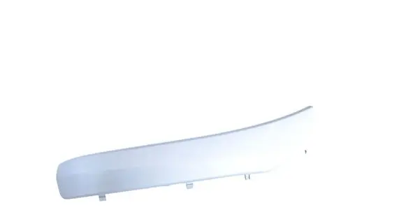 Audi A4 S4 B8 8K Rear door card panel trim 7461247010