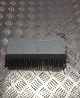 Lexus GS 300 350 430 450H Sound amplifier 8628030510 G033426 E61020119