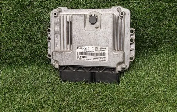 Ford Focus Engine control unit/module ECU FM5A12A650AB BV6112B684BC