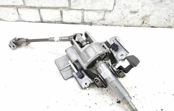 Electric power steering pump