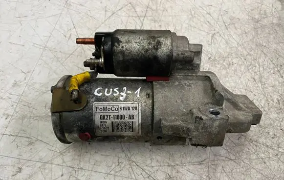 Ford Transit Custom Starter motor GK2T11000AB