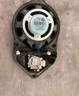 BMW X3 F25 Panel speaker 65139237280 430407862221 430407861341
