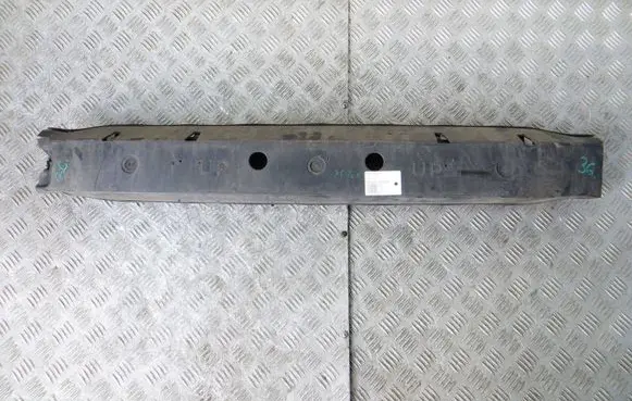 Volvo XC60 Front bumper foam support bar 31283358