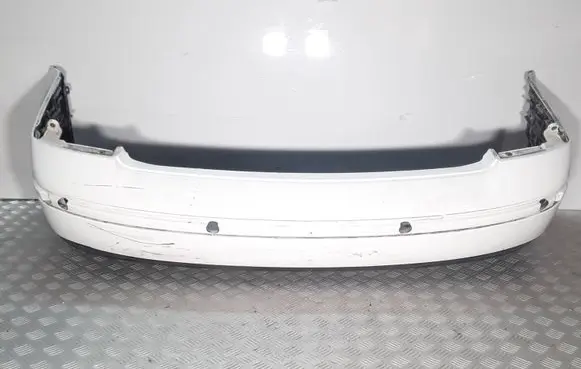 Volkswagen PASSAT B5 Front bumper