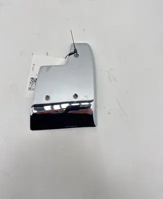 Other front door trim element