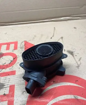 BMW X5 E53 Mass air flow meter 0928400468 1362 7787076