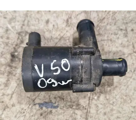 Volvo V50 Electric auxiliary coolant/water pump 70205407 205409T203