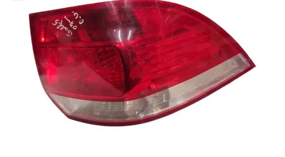 Volkswagen Golf V Rear/tail lights 1K9945096A 1K9945112A