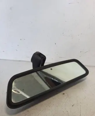 BMW 5 E39 Rear view mirror (interior) 012417