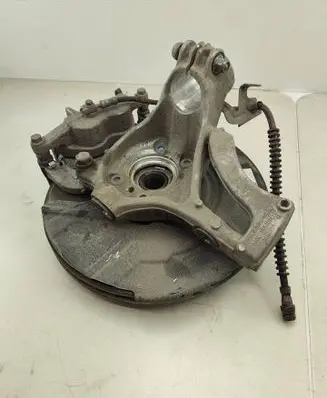 Volkswagen ID.7 Front wheel hub 1EA407257j