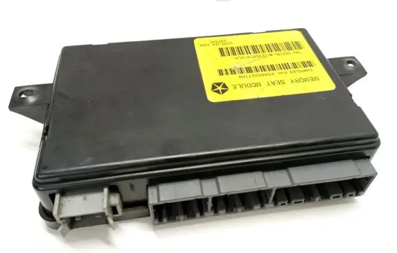 Chrysler 300M Other control units/modules P04602271AB 23081412LH 39754C