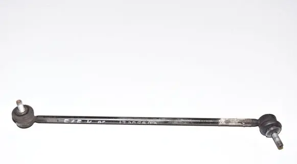 BMW 7 E65 E66 Front anti-roll bar/stabilizer link 6753767 6781545