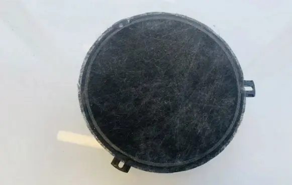 Jeep Grand Cherokee (WK) Front door speaker 366700
