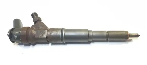 BMW 5 E60 E61 Fuel injector 0445110212 7794652