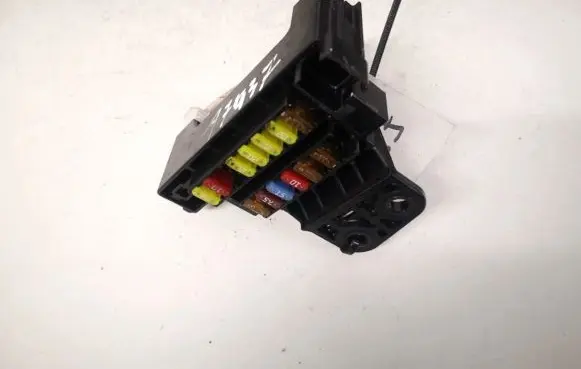 Toyota Avensis T250 Sensor