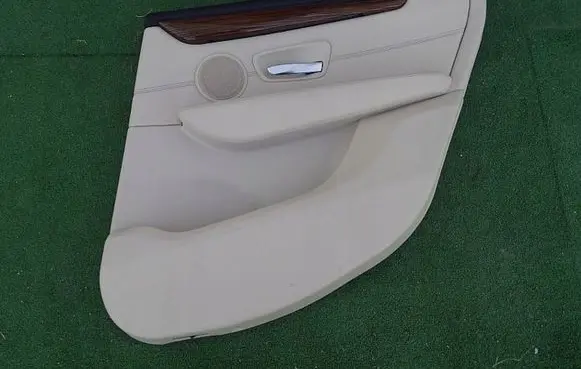 BMW 2 F45 Rear door card panel trim