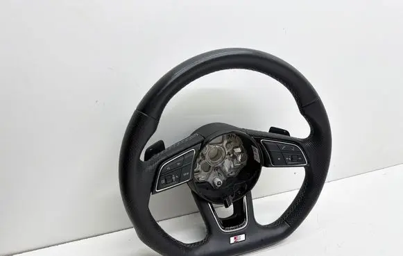 Audi A3 8Y Steering wheel 82A419091AH 362528925 653995000