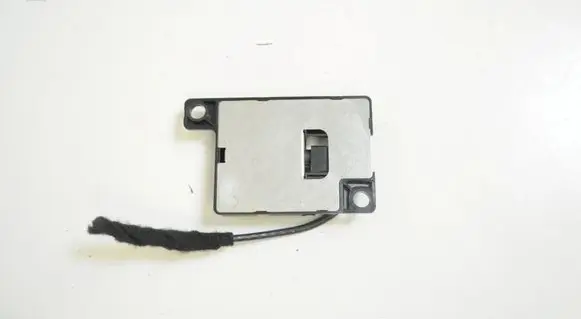 BMW 3 F30 F35 F31 Bluetooth control unit module 