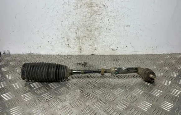 Steering tie rod