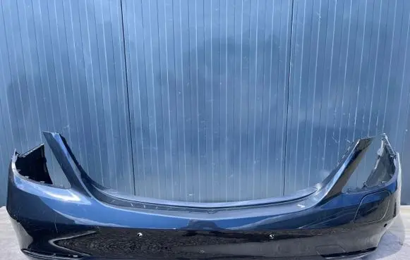 Mercedes-Benz S W222 Front bumper A2228800049