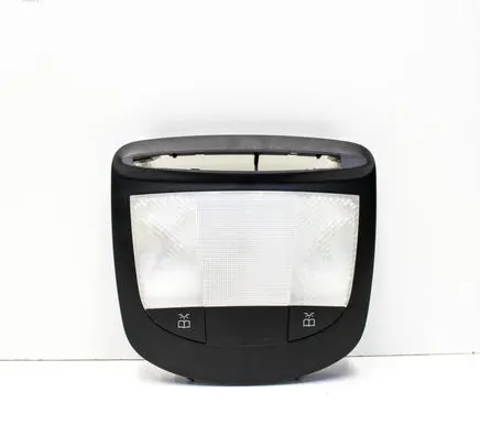 Mercedes-Benz GL X166 Front seat light A1668200223