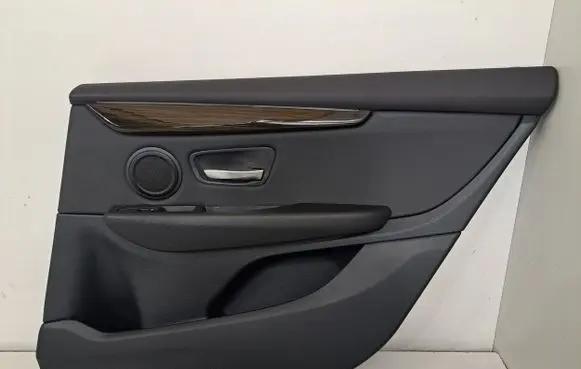 BMW 2 F46 Rear door card panel trim 7426520