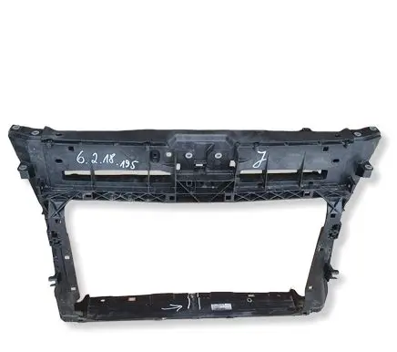 Skoda Karoq Radiator support slam panel 57A805588J