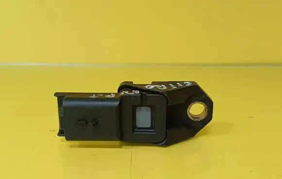 Peugeot 206 Air pressure sensor 9642789980
