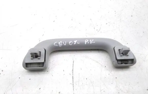 Honda CR-V Front interior roof grab handle