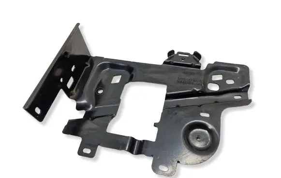 Citroen C3 Battery tray 9806487180 1222 KA12003