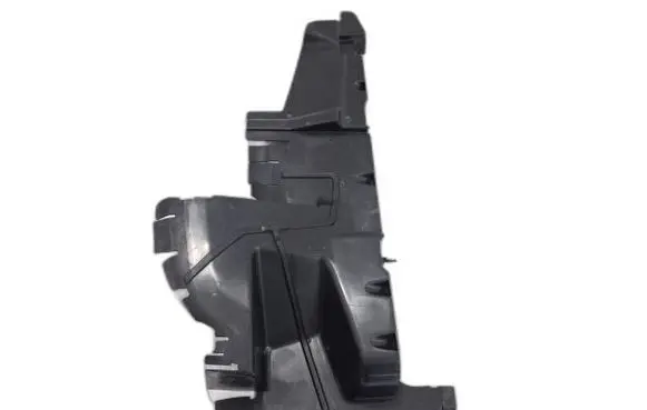 Peugeot 3008 I Intercooler air guide/duct channel 9670057980