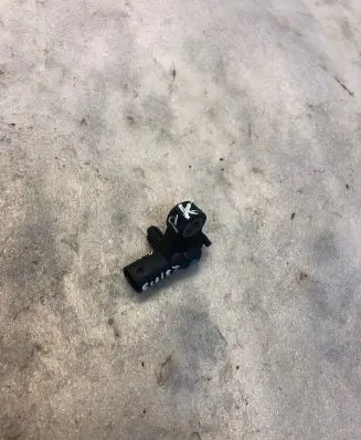 Mitsubishi Eclipse Cross Airbag deployment crash/impact sensor 8651a259