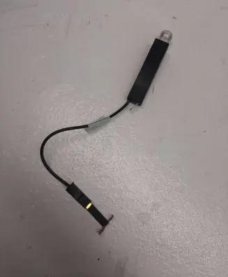 Volvo S60 Antenna control unit 31260879 130903 28131348