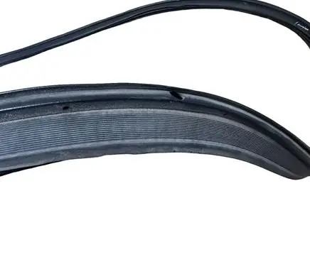 Dodge Durango Trunk rubber seal (body) 