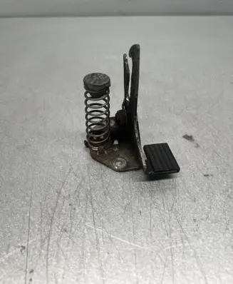 Volvo V70 Engine bonnet/hood lock/latch loop/hook 8625183