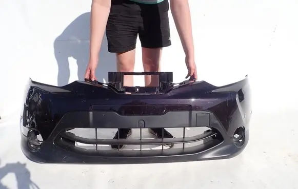Nissan Qashqai Front bumper
