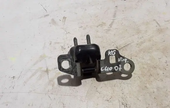 Renault Clio III Rear door upper hinge 824011716R
