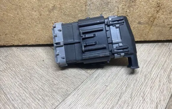 Ford S-MAX Other control units/modules 3512A01001C