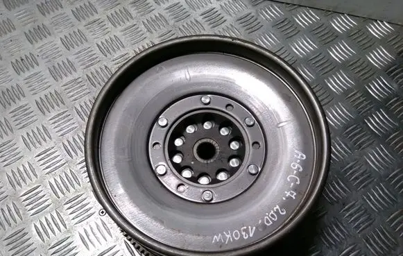 Audi A6 S6 C7 4G Flywheel 0CK105317AG