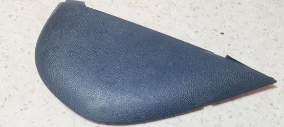 Volkswagen Scirocco Dashboard side end trim 1Q0858248C