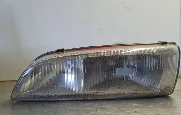 Hyundai H-100 Headlight/headlamp E13016041 E13202594 H4P43T