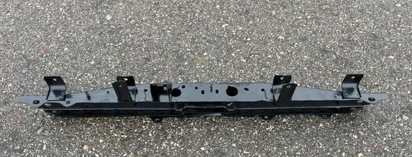 Renault Kadjar Radiator support slam panel 625048160R 625048160
