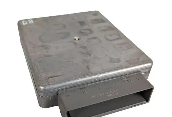 Ford Galaxy Engine control unit/module YS4F12A650PA