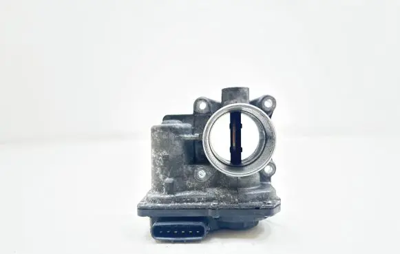 Toyota Urban Cruiser (XP110) Throttle valve 261000N030 14209K24 01640